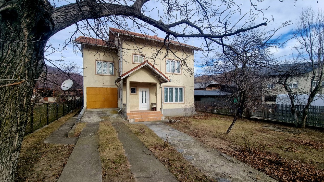 In Inima Plaiului Bascilor, Buzau-vanzare Pensiune, Casa de Vacanta sau Locuinta