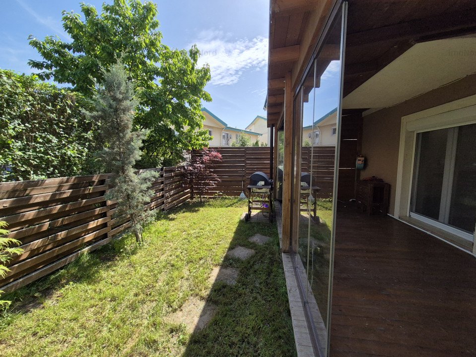 Casa 4 camere de vanzare in Cosmopolis