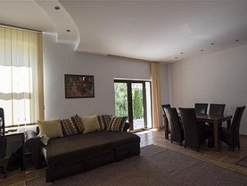 Casa de închiriat 6 camere, în Bucuresti, zona Pipera