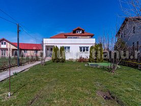 Casa de vânzare 5 camere, în Chitila, zona Central