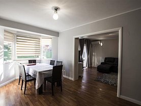 Casa de închiriat 6 camere, în Bucuresti, zona Pipera
