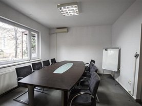 Casa de închiriat 8 camere, în Bucuresti, zona Domenii