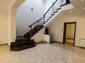 Casa de închiriat 8 camere, în Bucuresti, zona Iancu Nicolae