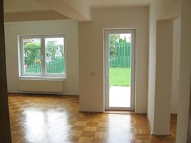 Casa de închiriat 4 camere, în Bucuresti, zona Pipera