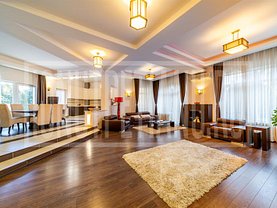 Casa de închiriat 5 camere, în Bucuresti, zona Iancu Nicolae