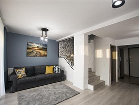 Casa de închiriat 4 camere, în Bucuresti, zona Pipera