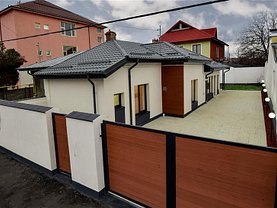 Casa de vânzare 3 camere, în Bucuresti, zona Bucurestii Noi