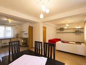Casa de închiriat 4 camere, în Bucuresti, zona Pipera