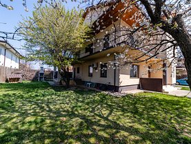 Casa de vânzare 6 camere, în Bucuresti, zona Pipera
