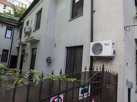 Casa de vânzare 7 camere, în Bucuresti, zona 1 Mai