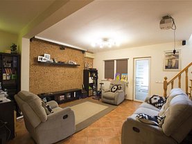 Casa de vânzare 4 camere, în Bucuresti, zona Pipera