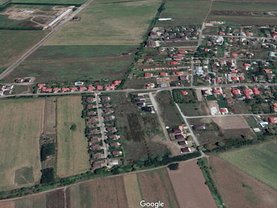 Teren constructii de vânzare, în Ostratu