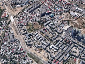 Teren constructii de vânzare, în Bucuresti, zona Doamna Ghica
