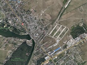 Teren constructii de vânzare, în Mogosoaia