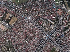 Teren constructii de vânzare, în Bucuresti, zona Turda
