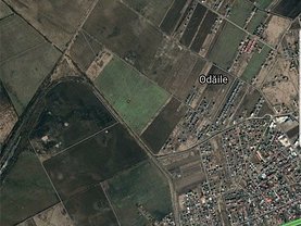 Teren constructii de vânzare, în Otopeni, zona Odăi