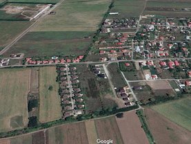 Teren constructii de vânzare, în Ostratu, zona Central
