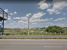 Teren constructii de vânzare, în Bragadiru, zona Haliu