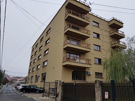 Închiriere birou