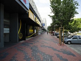 Închiriere spaţiu comercial în Bucuresti, Mihai Bravu