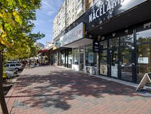 Închiriere spaţiu comercial în Bucuresti, Mihai Bravu