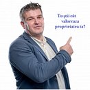 Lucian Olariu Agent imobiliar din agenţia ImoNord