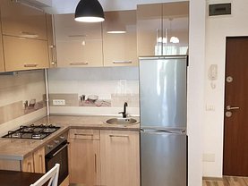 Apartament de închiriat 2 camere în Targu Mures, Tudor
