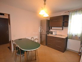 Apartament de închiriat 3 camere în Targu Mures, Dambu Pietros
