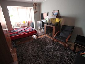 Apartament de vânzare 2 camere în Targu Mures, Cornisa
