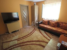 Apartament de vânzare 2 camere în Targu Mures, Mureseni