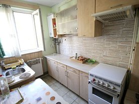 Apartament de vânzare 3 camere în Targu Mures, Mureseni