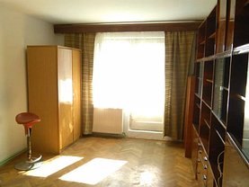 Apartament de vânzare 2 camere în Targu Mures, Unirii