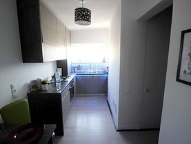 Apartament de vânzare 2 camere în Targu Mures, Semicentral