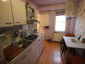 Apartament de vânzare 3 camere în Targu Mures, Tudor