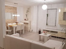 Apartament de închiriat 2 camere în Targu Mures, Central