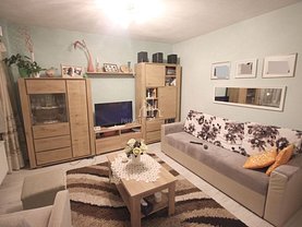 Apartament de vânzare 3 camere în Targu Mures, Tudor