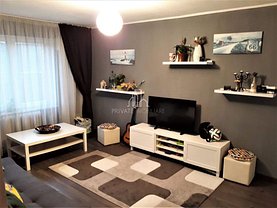Apartament de vânzare 3 camere în Targu Mures, Tudor