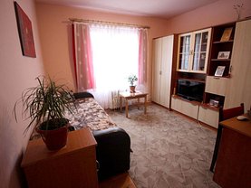 Apartament de vânzare 2 camere în Targu Mures, Tudor