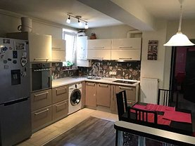 Apartament de vânzare 4 camere în Targu Mures, Dambu Pietros