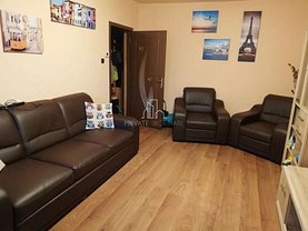 Apartament de vânzare 2 camere în Targu Mures, Tudor