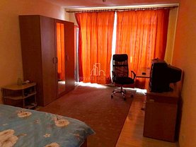 Garsonieră de închiriat în Targu Mures, Semicentral