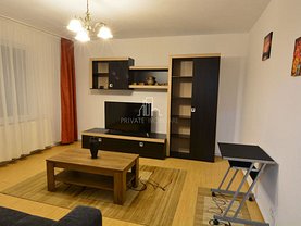 Apartament de închiriat 3 camere în Targu Mures, 7 Noiembrie