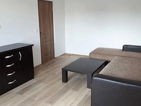 Apartament de închiriat 2 camere, în Târgu Mureş, zona Unirii