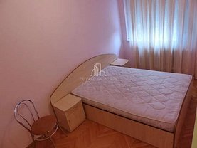 Apartament de închiriat 2 camere, în Târgu Mureş, zona Tudorul Vechi