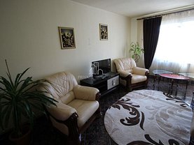 Apartament de vânzare 3 camere, în Târgu Mureş, zona Tudor
