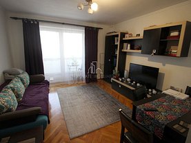 Apartament de vânzare 2 camere, în Târgu Mureş, zona Dâmbu Pietros