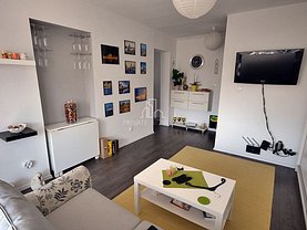 Apartament de închiriat 2 camere în Targu Mures, Dambu Pietros