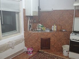 Garsonieră de vânzare, în Sangeorgiu de Mures