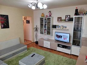 Apartament de vânzare 3 camere, în Târgu Mureş, zona Tudor