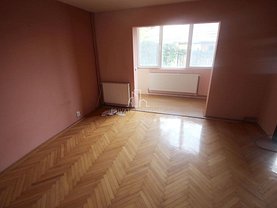 Apartament de vânzare 2 camere, în Târgu Mureş, zona Dâmbu Pietros